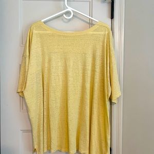 Eileen Fisher - XL